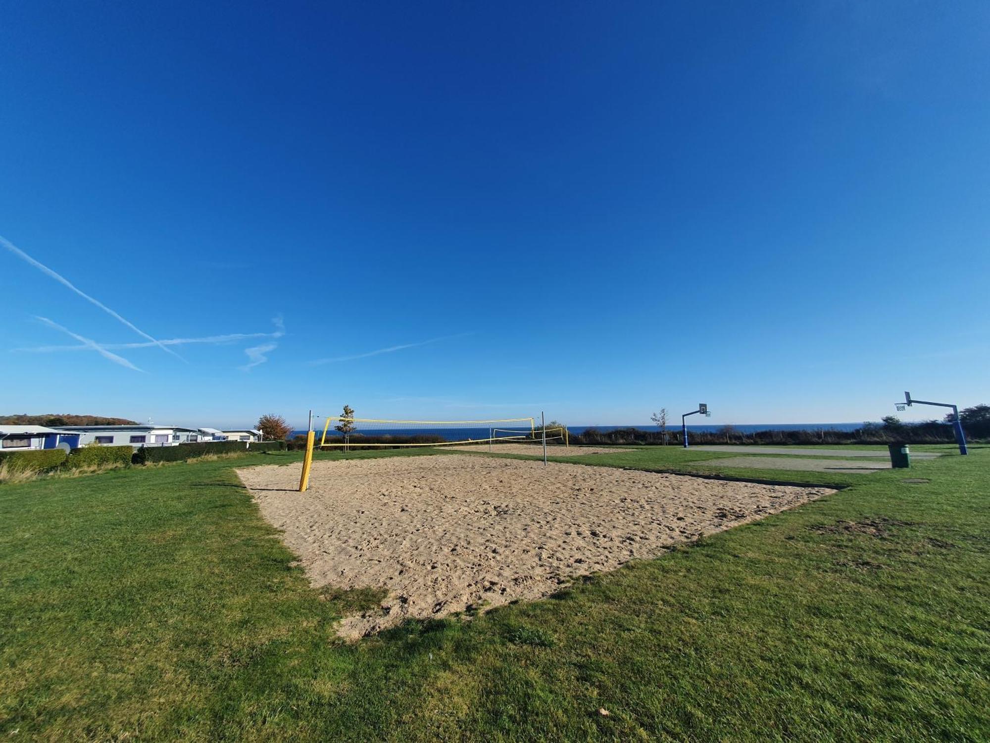 Campingland Ostsee - Mobilheim A2Meeresbriese Schashagen Екстер'єр фото